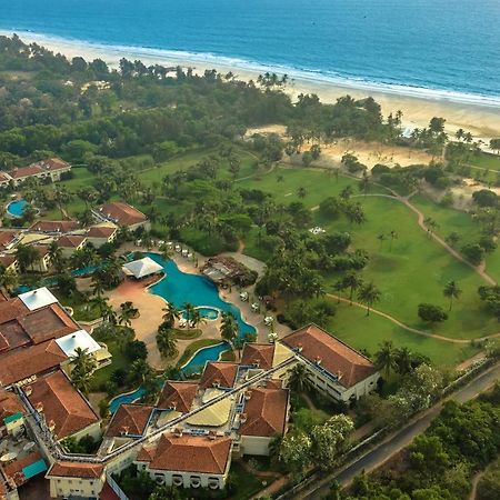 The Zuri White Sands, Goa Resort & Casino Varca Ngoại thất bức ảnh