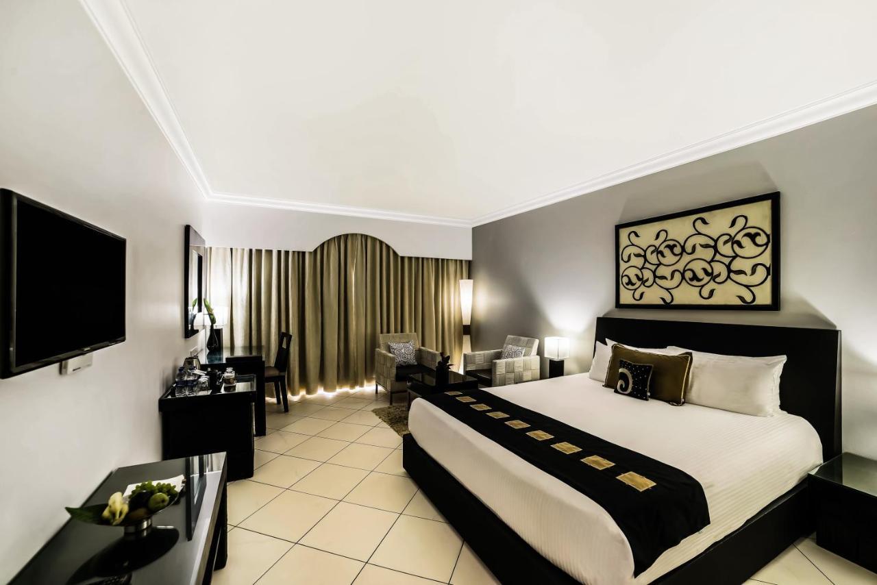 The Zuri White Sands, Goa Resort & Casino Varca Ngoại thất bức ảnh