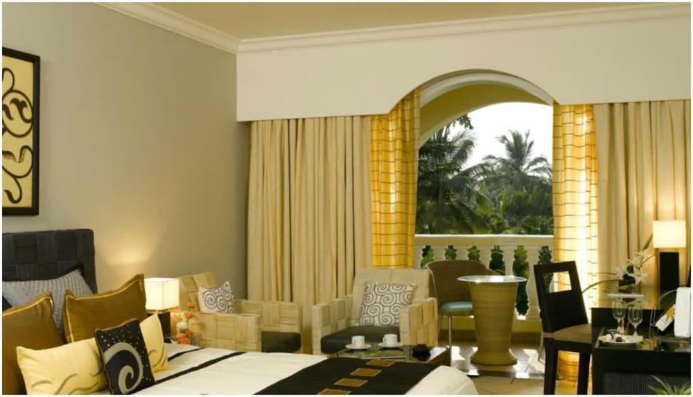 The Zuri White Sands, Goa Resort & Casino Varca Ngoại thất bức ảnh