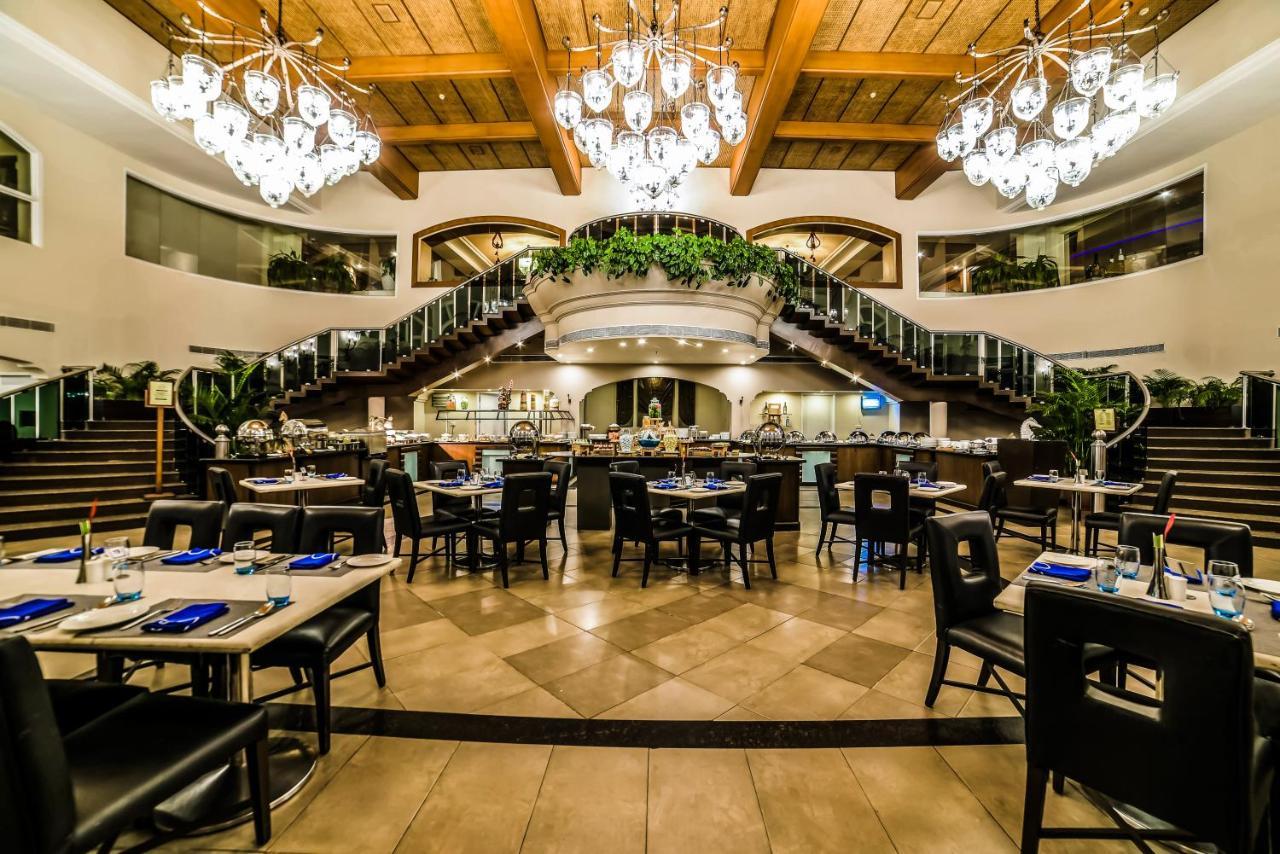 The Zuri White Sands, Goa Resort & Casino Varca Ngoại thất bức ảnh