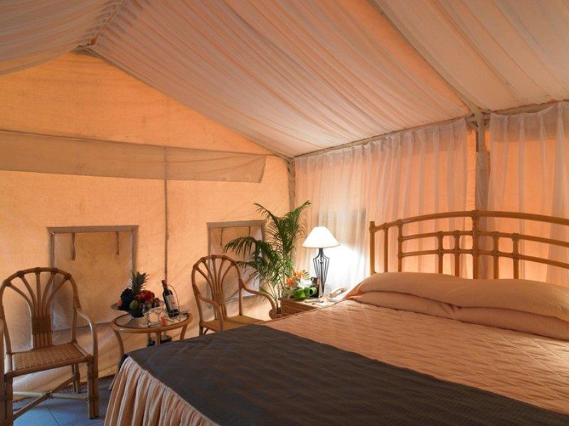 The Zuri White Sands, Goa Resort & Casino Varca Ngoại thất bức ảnh