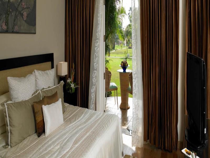 The Zuri White Sands, Goa Resort & Casino Varca Ngoại thất bức ảnh