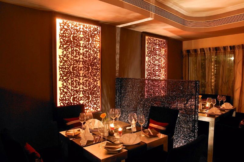 The Zuri White Sands, Goa Resort & Casino Varca Ngoại thất bức ảnh