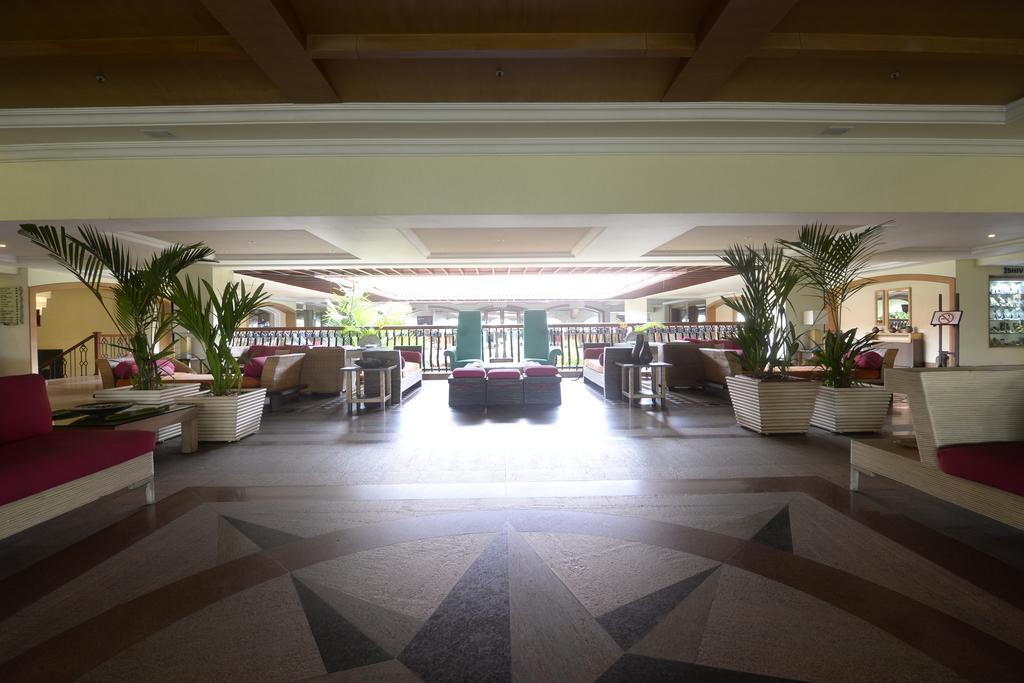 The Zuri White Sands, Goa Resort & Casino Varca Ngoại thất bức ảnh