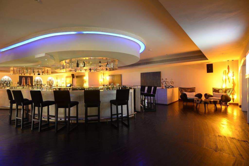 The Zuri White Sands, Goa Resort & Casino Varca Ngoại thất bức ảnh