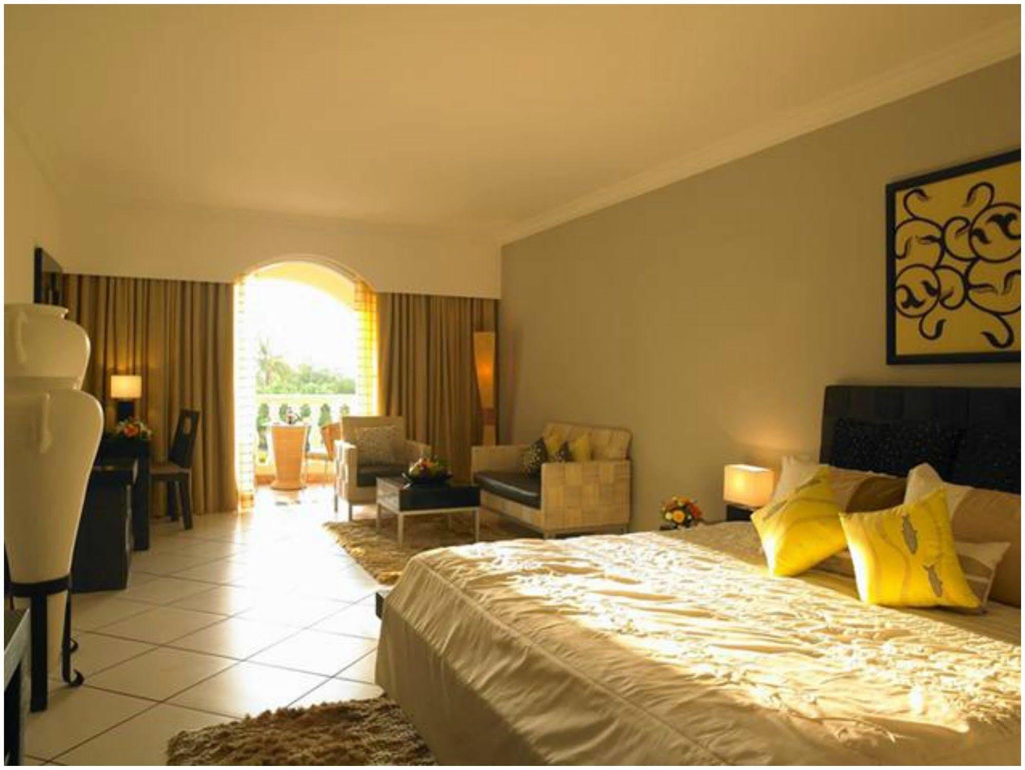 The Zuri White Sands, Goa Resort & Casino Varca Ngoại thất bức ảnh