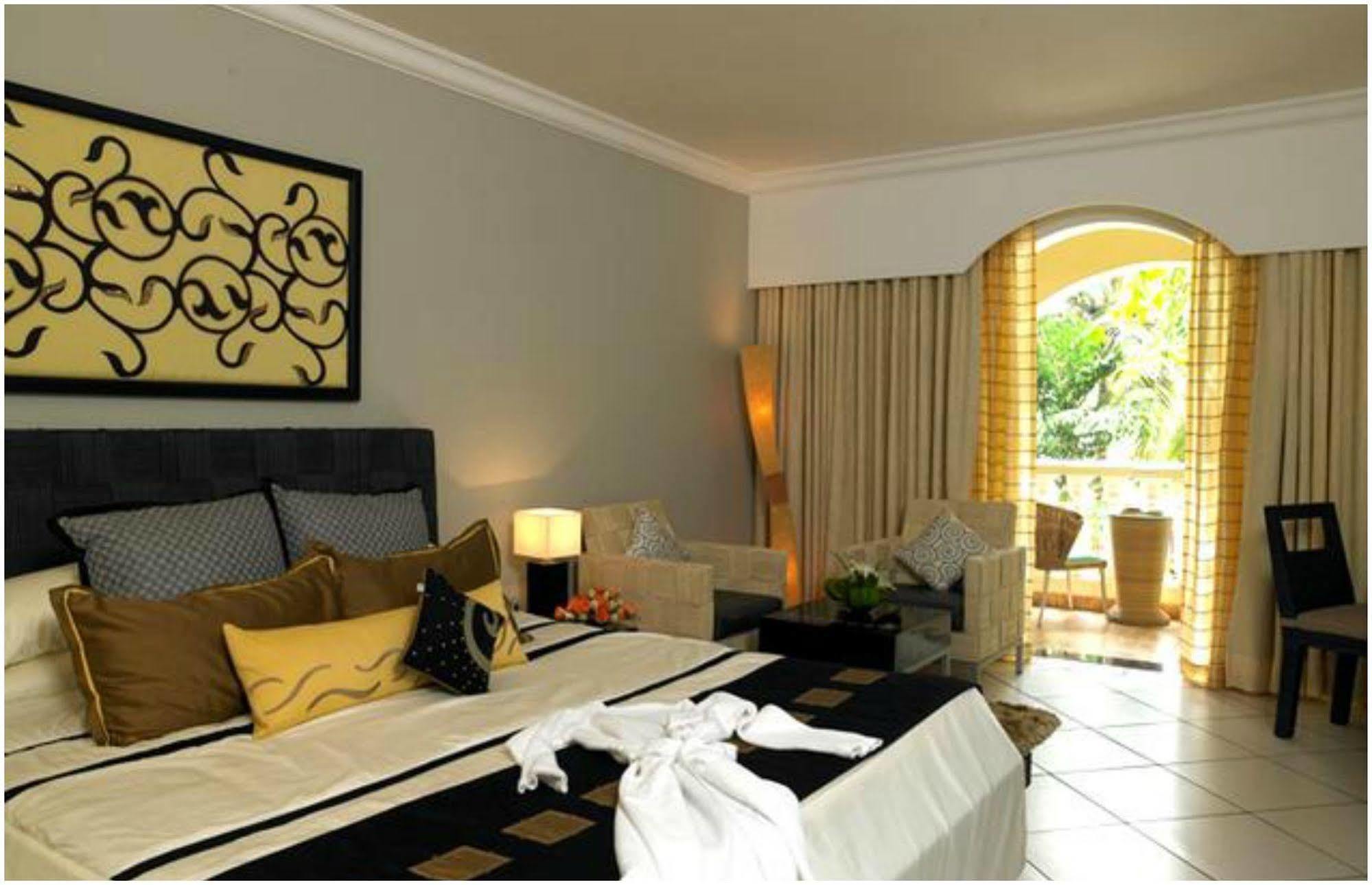 The Zuri White Sands, Goa Resort & Casino Varca Ngoại thất bức ảnh